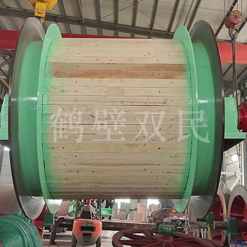 鑿井絞車廠家高質(zhì)量礦井提升機發(fā)貨，為您的礦山作業(yè)提供堅實支持！(圖文)